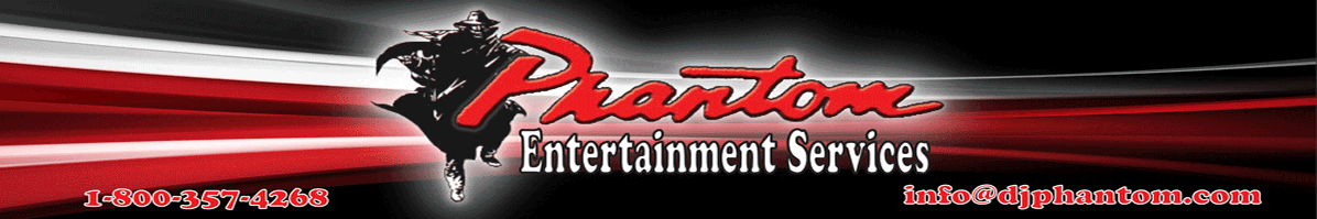 phantom entertainment