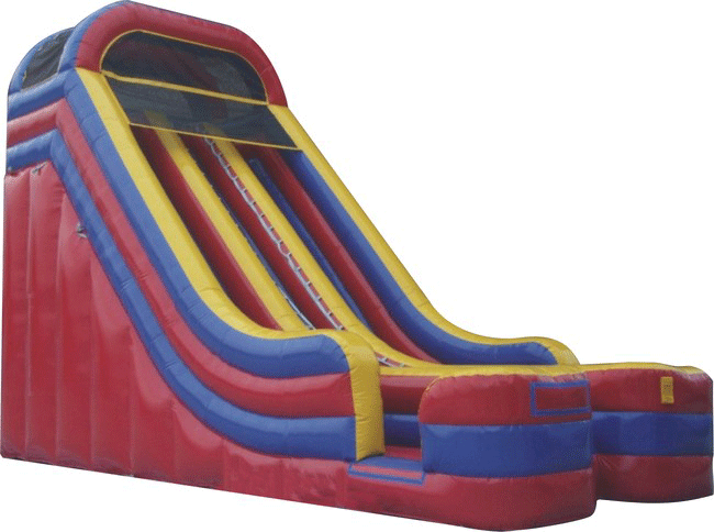 Super Slide