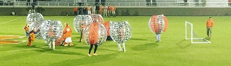 Knockerball