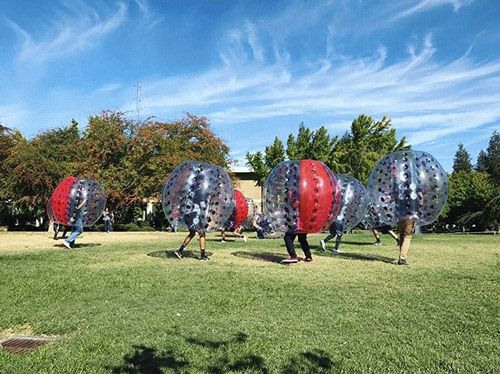 KnockerBall