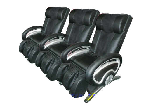 massage chairs