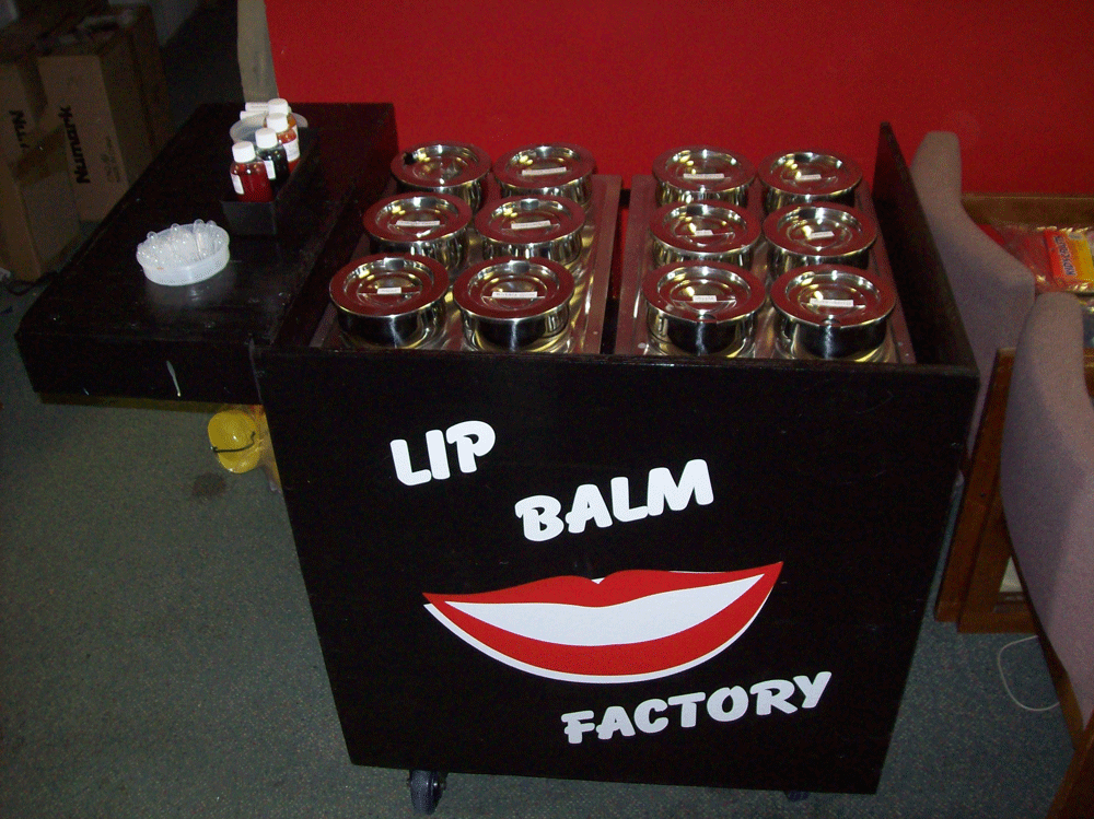 lip balm