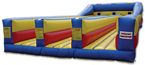 inflatable party rentals