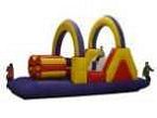 inflatable party rentals