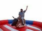 rent a mechanical bull