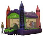 inflatable party rentals