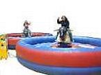 mechanical bull rentals