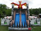 inflatable party rentals