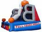 inflatable party rentals