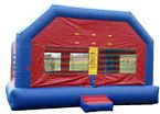 inflatable party rentals