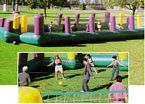 inflatable party rentals