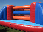 inflatable party rentals