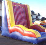 inflatable party rentals