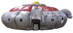 inflatable party rentals