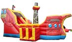 inflatable party rentals