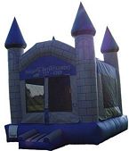 inflatable party rentals