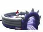 inflatable party rentals