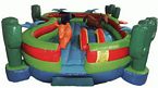 inflatable party rentals