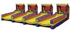 inflatable party rentals