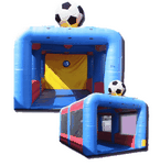 soccer challenge