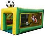 inflatable party rentals