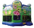 inflatable party rentals