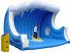 inflatable party rentals