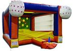 inflatable party rentals