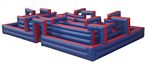 inflatable party rentals