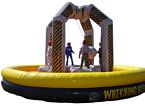 inflatable party rentals