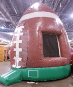 inflatable party rentals